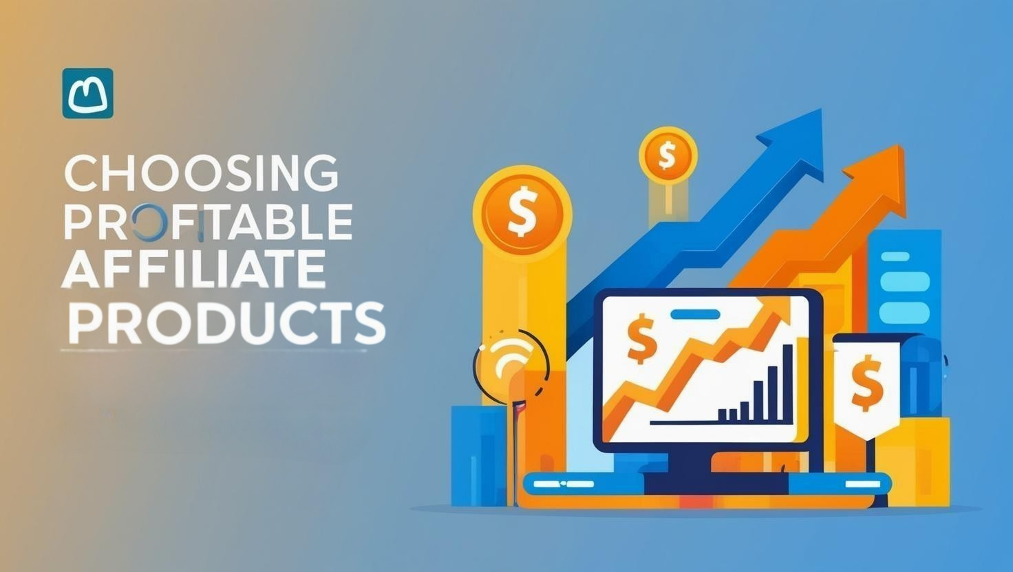 Profitable Affiliate Products